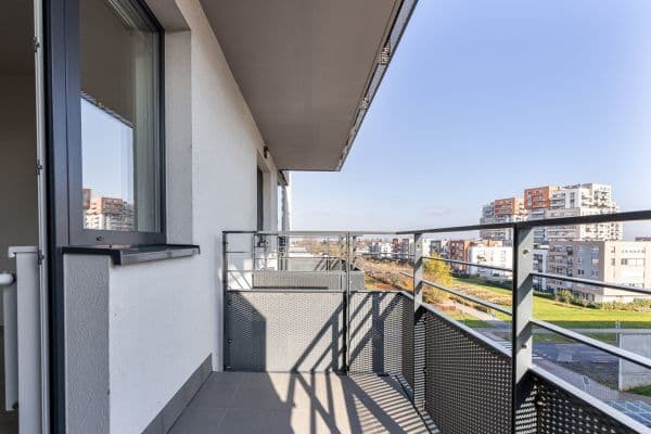 Prenájom bytu 1-izbový 31 m², Škrábkových, Prenájom bytu 1-izbový 31 m², Škrábkových,