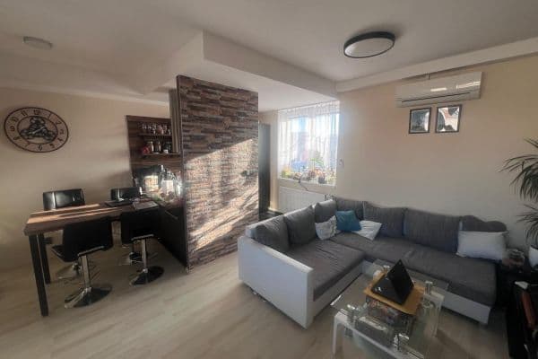 Predaj bytu 2-izbový 52 m², U Leskavy, Brno Predaj bytu 2-izbový 52 m², U Leskavy, Brno