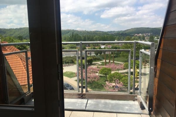 Prenájom bytu 2-izbový 61 m², Komořanská, Hlavní město Praha Prenájom bytu 2-izbový 61 m², Komořanská, Hlavní město Praha