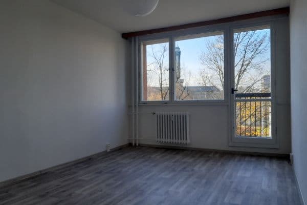 Prenájom bytu 3-izbový 74 m², Bohumínská, Ostrava Prenájom bytu 3-izbový 74 m², Bohumínská, Ostrava