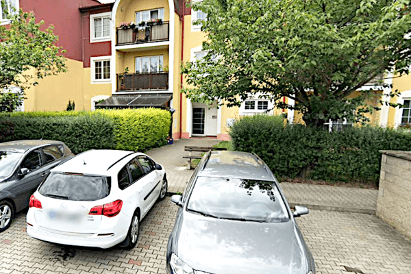 Predaj bytu 3-izbový 66 m², Okružní, Vestec Predaj bytu 3-izbový 66 m², Okružní, Vestec