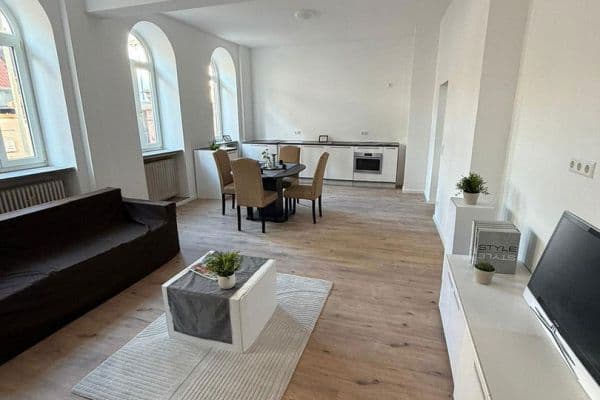Predaj bytu 4-izbový 103 m², Weinstraße 102, Edenkoben Predaj bytu 4-izbový 103 m², Weinstraße 102, Edenkoben