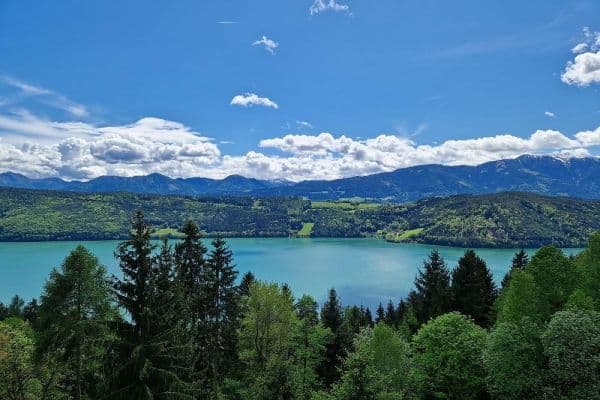 Predaj bytu 2-izbový 63 m², Millstatt am See, Korutánsko Predaj bytu 2-izbový 63 m², Millstatt am See, Korutánsko