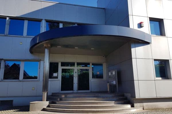 Prenájom kancelárie 17 m², Freiherr-vom-Stein-Straße 131, Mülheim an der Ruhr Prenájom kancelárie 17 m², Freiherr-vom-Stein-Straße 131, Mülheim an der Ruhr