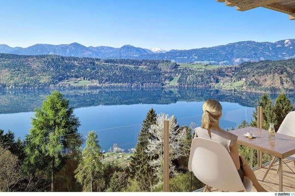 Predaj bytu 1-izbový 34 m², Millstatt am See, Korutánsko Predaj bytu 1-izbový 34 m², Millstatt am See, Korutánsko