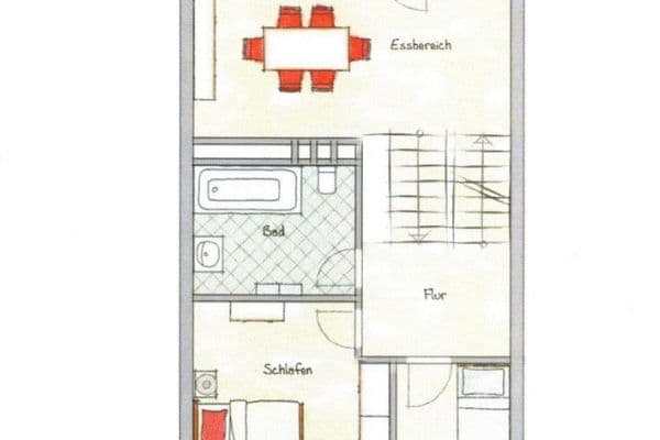 Predaj bytu 3-izbový 117 m², Düsseldorf, Severné Porýnie - Westfálsko Predaj bytu 3-izbový 117 m², Düsseldorf, Severné Porýnie - Westfálsko