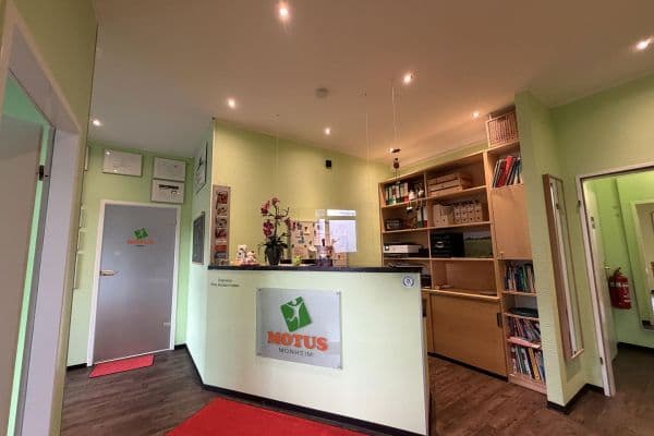 Prenájom kancelárie 129 m², Königsbergerstr. 24, Monheim am Rhein Prenájom kancelárie 129 m², Königsbergerstr. 24, Monheim am Rhein