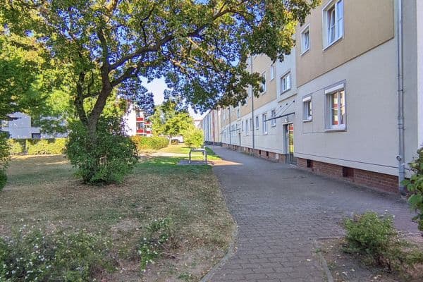 Prenájom bytu 3-izbový 89 m², Wolfsburg, Dolné Sasko Prenájom bytu 3-izbový 89 m², Wolfsburg, Dolné Sasko