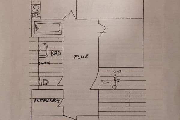 Predaj bytu 2-izbový 62 m², Eugen-Bolz-Str. 42, Böblingen Predaj bytu 2-izbový 62 m², Eugen-Bolz-Str. 42, Böblingen