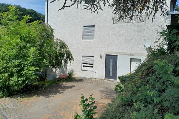 Predaj bytu 4-izbový 131 m², Wald-Michelbach Predaj bytu 4-izbový 131 m², Wald-Michelbach