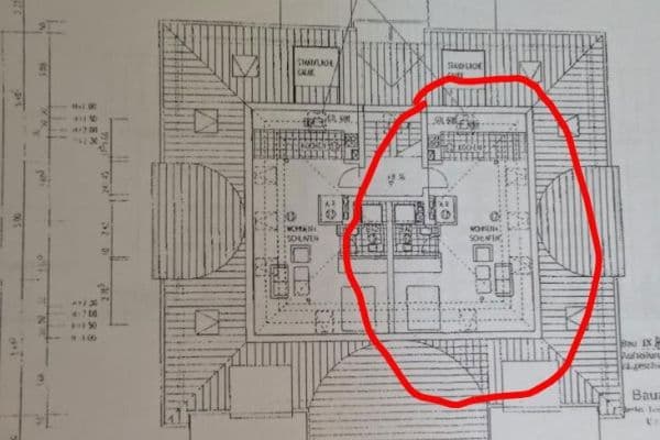 Predaj bytu 1-izbový 41 m², Berlin, Berlín Predaj bytu 1-izbový 41 m², Berlin, Berlín