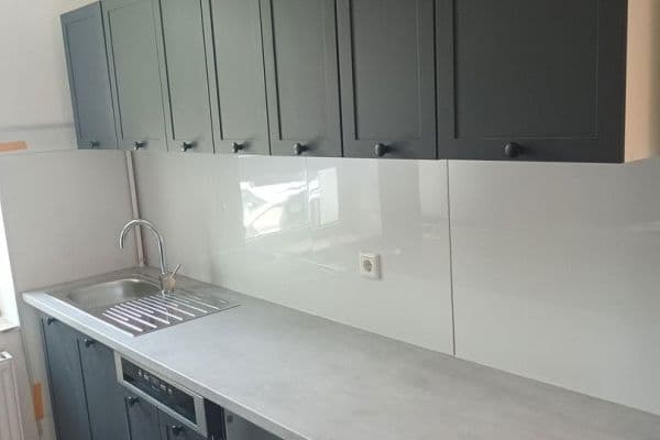 Prenájom bytu 3-izbový 55 m², Flensburg, Šlezvicko-Holštajnsko Prenájom bytu 3-izbový 55 m², Flensburg, Šlezvicko-Holštajnsko