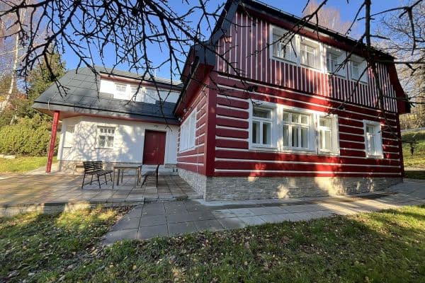 Prenájom rekreačného objektu, Benecko Prenájom rekreačného objektu, Benecko