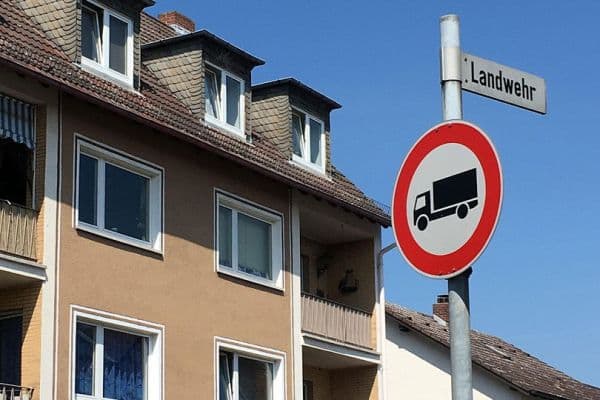 Prenájom bytu 3-izbový 63 m², Hanau Prenájom bytu 3-izbový 63 m², Hanau