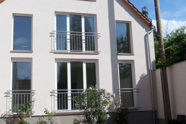 Prenájom domu 178 m², pozemek 280 m², Frankfurt am Main Prenájom domu 178 m², pozemek 280 m², Frankfurt am Main