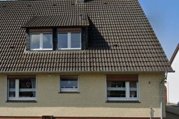 Predaj domu 174 m², pozemek 588 m², Reinfeld Predaj domu 174 m², pozemek 588 m², Reinfeld