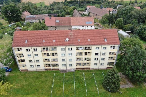 Predaj domu 408 m², Gartenstr 8B, Königshain-Wiederau Predaj domu 408 m², Gartenstr 8B, Königshain-Wiederau