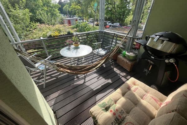 Predaj bytu 3-izbový 68 m², Hardenbergstr. 76, Nürnberg, Bavorsko Predaj bytu 3-izbový 68 m², Hardenbergstr. 76, Nürnberg, Bavorsko