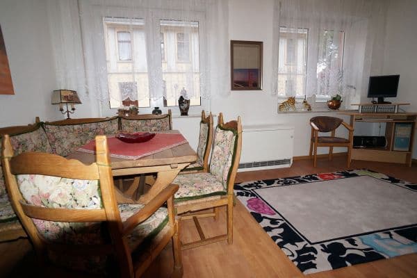 Prenájom bytu 2-izbový 45 m², Gelsenkirchen Prenájom bytu 2-izbový 45 m², Gelsenkirchen