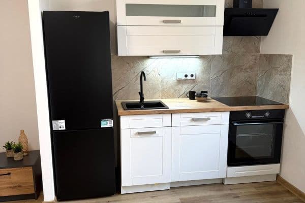 Predaj bytu 2-izbový 47 m², Čechovská, Příbram, Středočeský kraj Predaj bytu 2-izbový 47 m², Čechovská, Příbram, Středočeský kraj