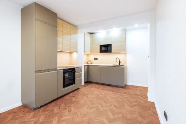 Predaj bytu 3-izbový 55 m², Vítkovická, Praha Predaj bytu 3-izbový 55 m², Vítkovická, Praha
