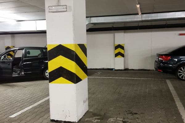 Predaj garáže 21 m², Černochova, Praha Predaj garáže 21 m², Černochova, Praha