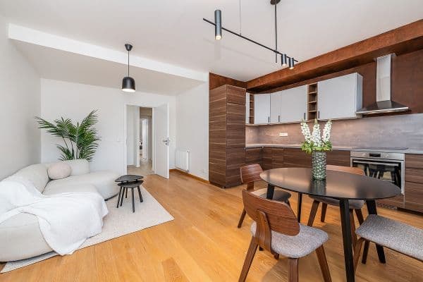 Predaj bytu 5-izbový 139 m², Chodská, Hlavní město Praha Predaj bytu 5-izbový 139 m², Chodská, Hlavní město Praha