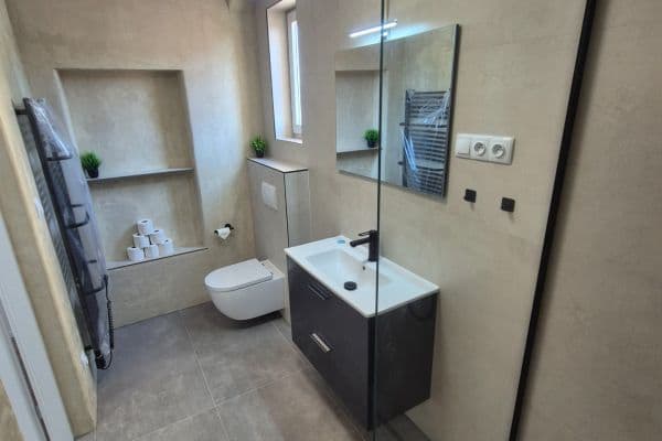 Predaj bytu 3-izbový 129 m², Slavkovská, Bučovice Predaj bytu 3-izbový 129 m², Slavkovská, Bučovice