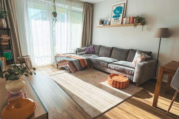 Prenájom bytu 3-izbový 78 m², Nejedlého, Dúbravka Prenájom bytu 3-izbový 78 m², Nejedlého, Dúbravka