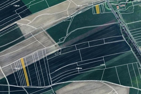 Predaj pozemku 2.774 m², Predaj pozemku 2.774 m²,