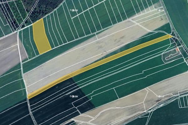 Predaj pozemku 19.413 m², Predaj pozemku 19.413 m²,