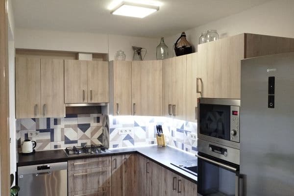 Prenájom bytu 3-izbový 70 m², Svatoplukova, Prostějov Prenájom bytu 3-izbový 70 m², Svatoplukova, Prostějov