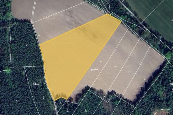 Predaj pozemku 27.165 m², Predaj pozemku 27.165 m²,