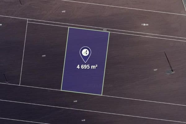 Predaj pozemku 3.130 m², Predaj pozemku 3.130 m²,