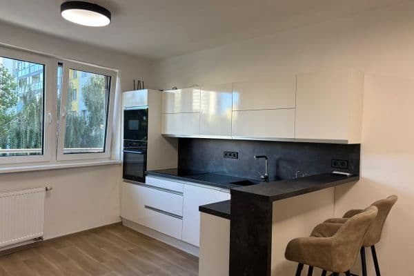 Prenájom bytu 1-izbový 36 m², nábřeží Závodu míru, Pardubice, Pardubický kraj Prenájom bytu 1-izbový 36 m², nábřeží Závodu míru, Pardubice, Pardubický kraj