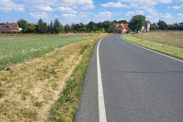 Predaj pozemku 4.212 m², K Dubečku, Praha Predaj pozemku 4.212 m², K Dubečku, Praha