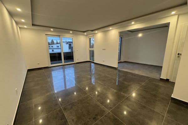 Prenájom bytu 3-izbový 75 m², Philipp-Ullrich-Str.7A, Offenbach Prenájom bytu 3-izbový 75 m², Philipp-Ullrich-Str.7A, Offenbach