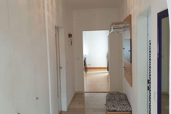 Prenájom bytu 3-izbový 90 m², Bad Homburg Prenájom bytu 3-izbový 90 m², Bad Homburg