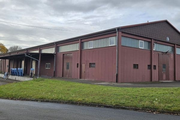 Prenájom nebytového priestoru 1.773 m², Hohberg Prenájom nebytového priestoru 1.773 m², Hohberg