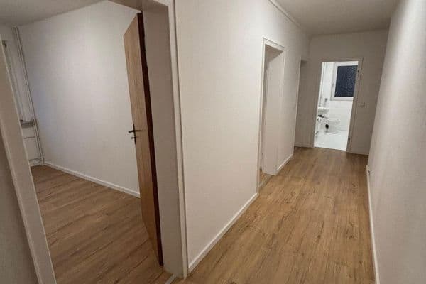 Prenájom bytu 3-izbový 69 m², Bachackerweg 25, Marl Prenájom bytu 3-izbový 69 m², Bachackerweg 25, Marl