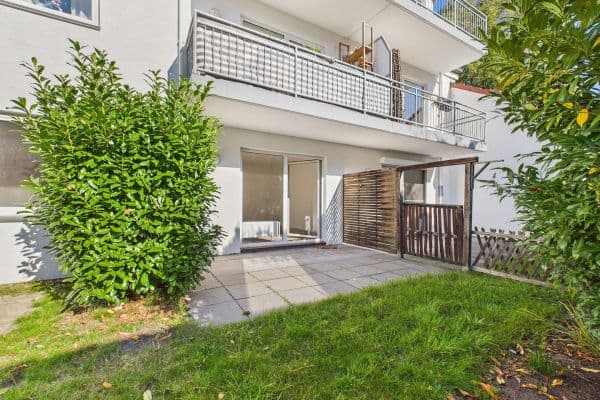 Prenájom bytu 2-izbový 70 m², Bremen, Brémy Prenájom bytu 2-izbový 70 m², Bremen, Brémy