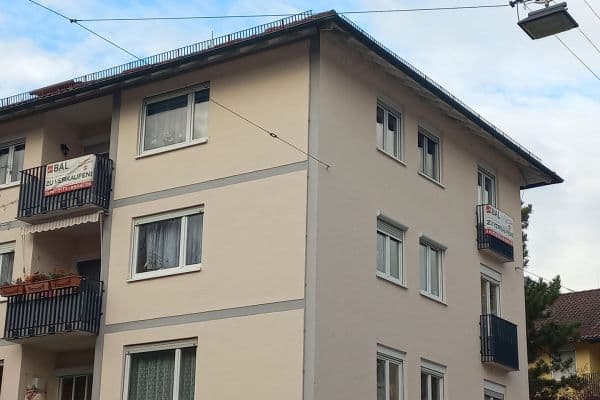 Predaj bytu 4-izbový 80 m², Heilbronn, Bádensko-Wurttembersko Predaj bytu 4-izbový 80 m², Heilbronn, Bádensko-Wurttembersko