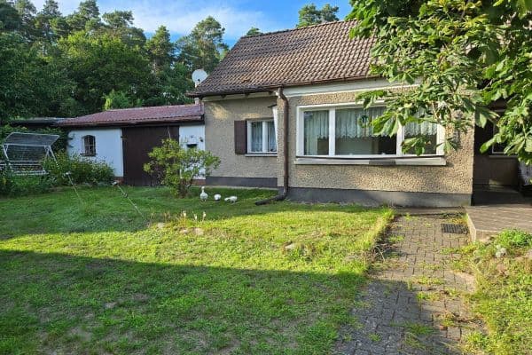 Predaj domu Predaj domu