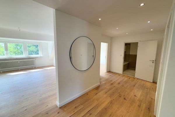 Predaj bytu 3-izbový 79 m², Hamburg, Hamburg Predaj bytu 3-izbový 79 m², Hamburg, Hamburg