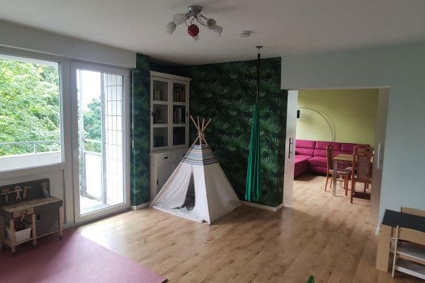 Predaj bytu 3-izbový 94 m², Eugen-Richter-Str. 159, Karlsruhe, Bádensko-Wurttembersko Predaj bytu 3-izbový 94 m², Eugen-Richter-Str. 159, Karlsruhe, Bádensko-Wurttembersko