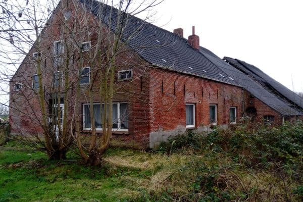 Predaj bytu 3-izbový 79 m², Krummhörn / Rysum Predaj bytu 3-izbový 79 m², Krummhörn / Rysum