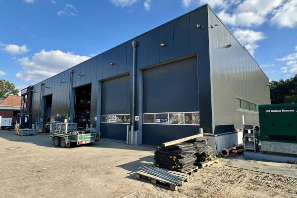 Prenájom nebytového priestoru 720 m², Lüneburg Prenájom nebytového priestoru 720 m², Lüneburg