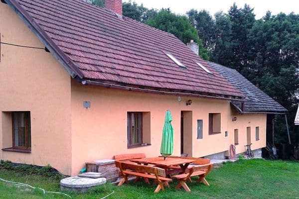 Prenájom rekreačného objektu, Zajakury Prenájom rekreačného objektu, Zajakury