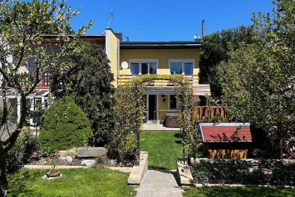 Prenájom rekreačného objektu, Mariánské Lázně - Hamrníky Prenájom rekreačného objektu, Mariánské Lázně - Hamrníky