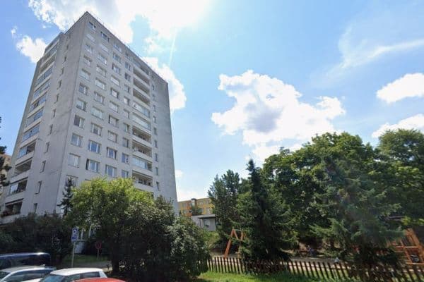 Predaj bytu 2-izbový 62 m², Pod Strání, Praha Predaj bytu 2-izbový 62 m², Pod Strání, Praha